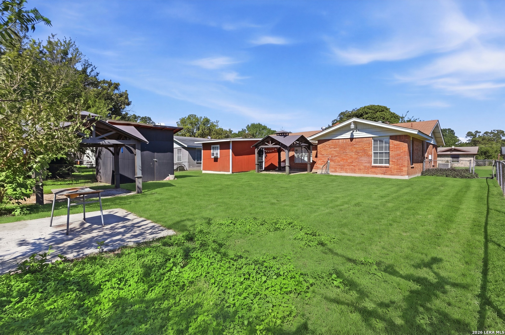5046 Hershey San Antonio TX 78220