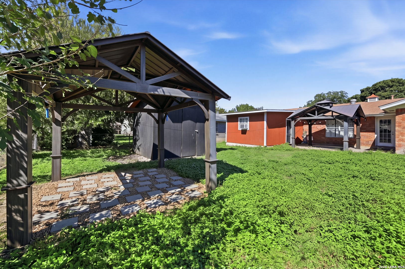5046 Hershey San Antonio TX 78220