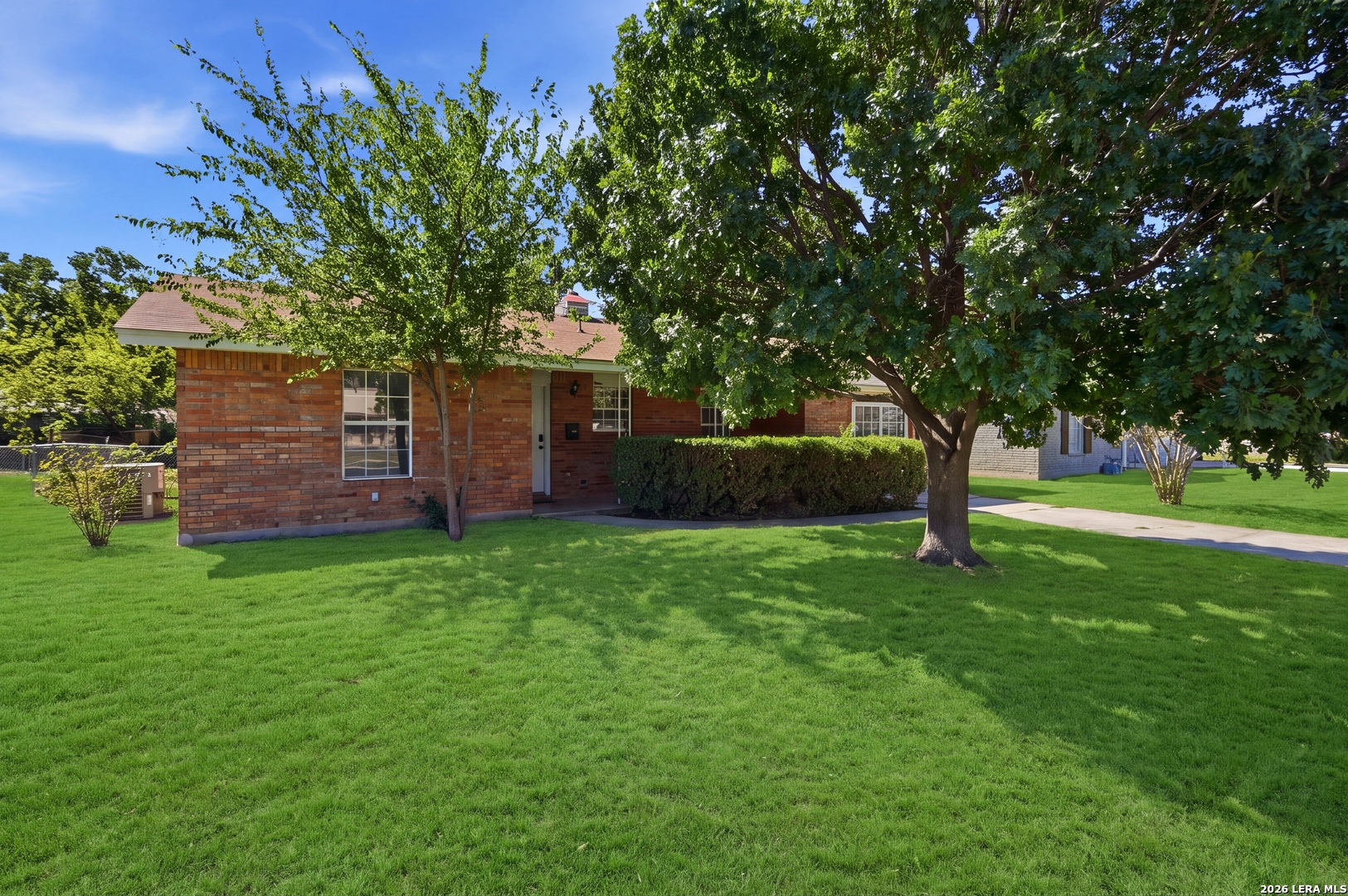 5046 Hershey San Antonio TX 78220