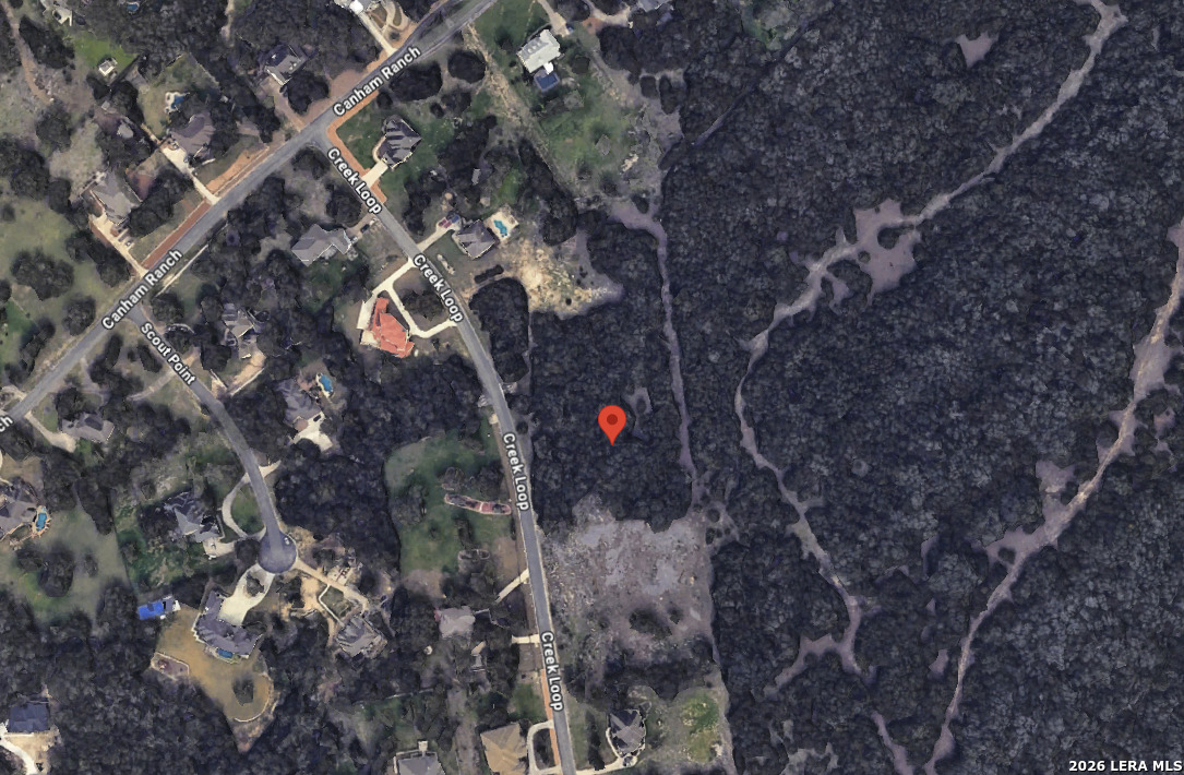 24814 Creek Loop San Antonio TX 78266