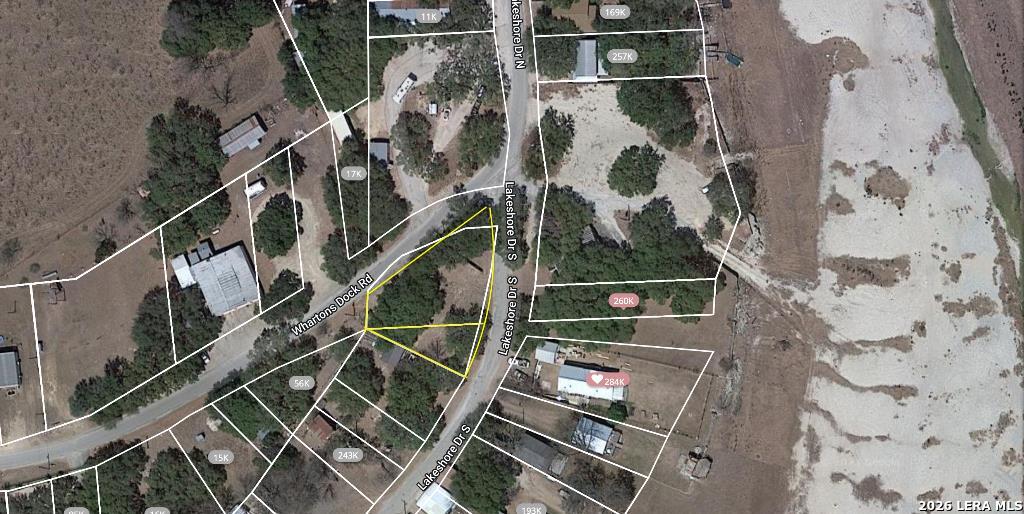 138 Lakeshore Drive S Bandera TX 78003