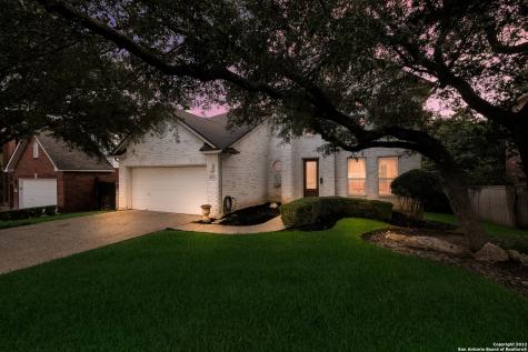 19615 Camino Ridge San Antonio TX 78258