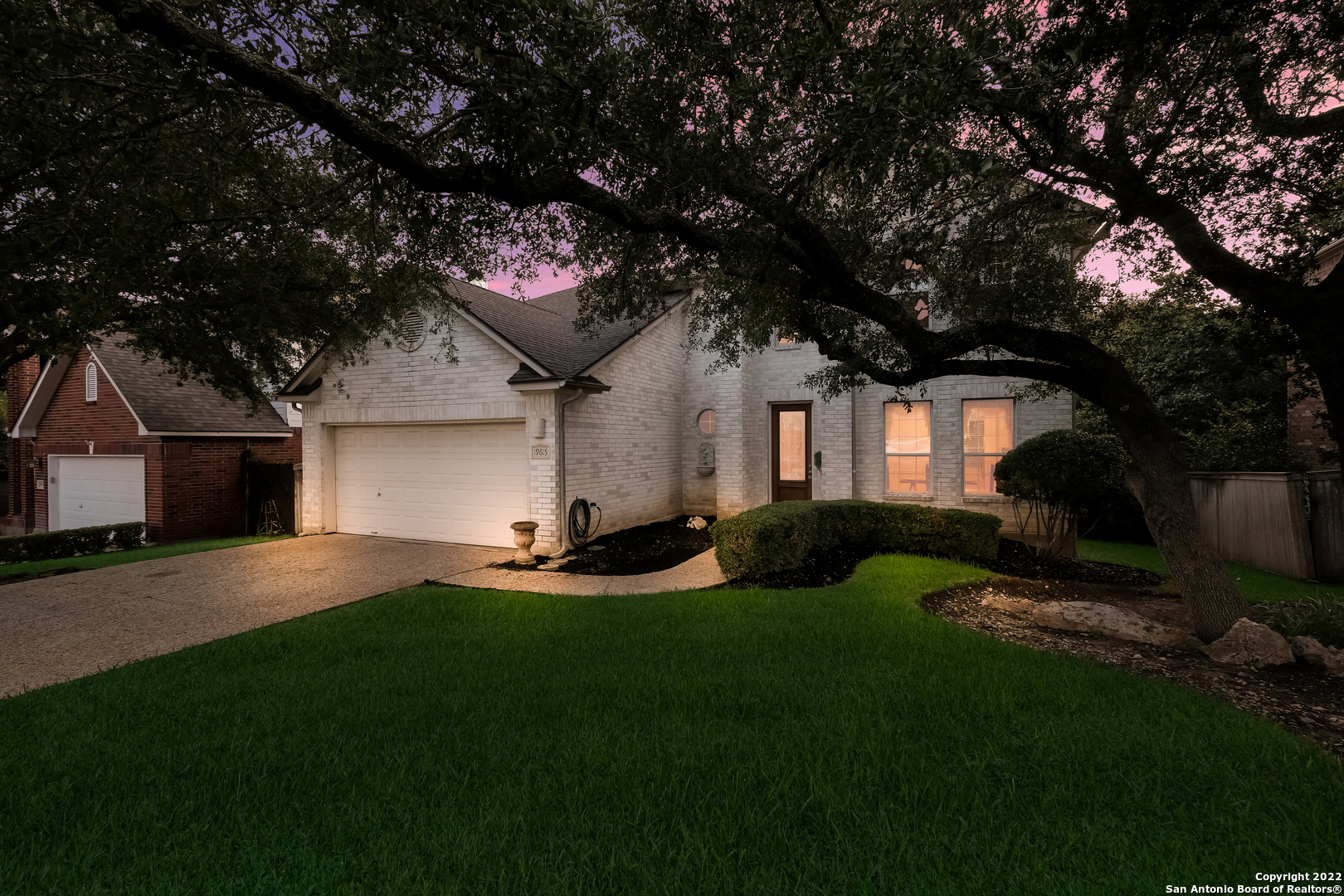 19615 Camino Ridge San Antonio TX 78258