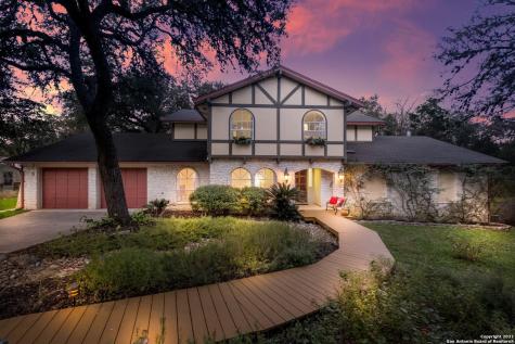 147 Tower Drive San Antonio TX 78232
