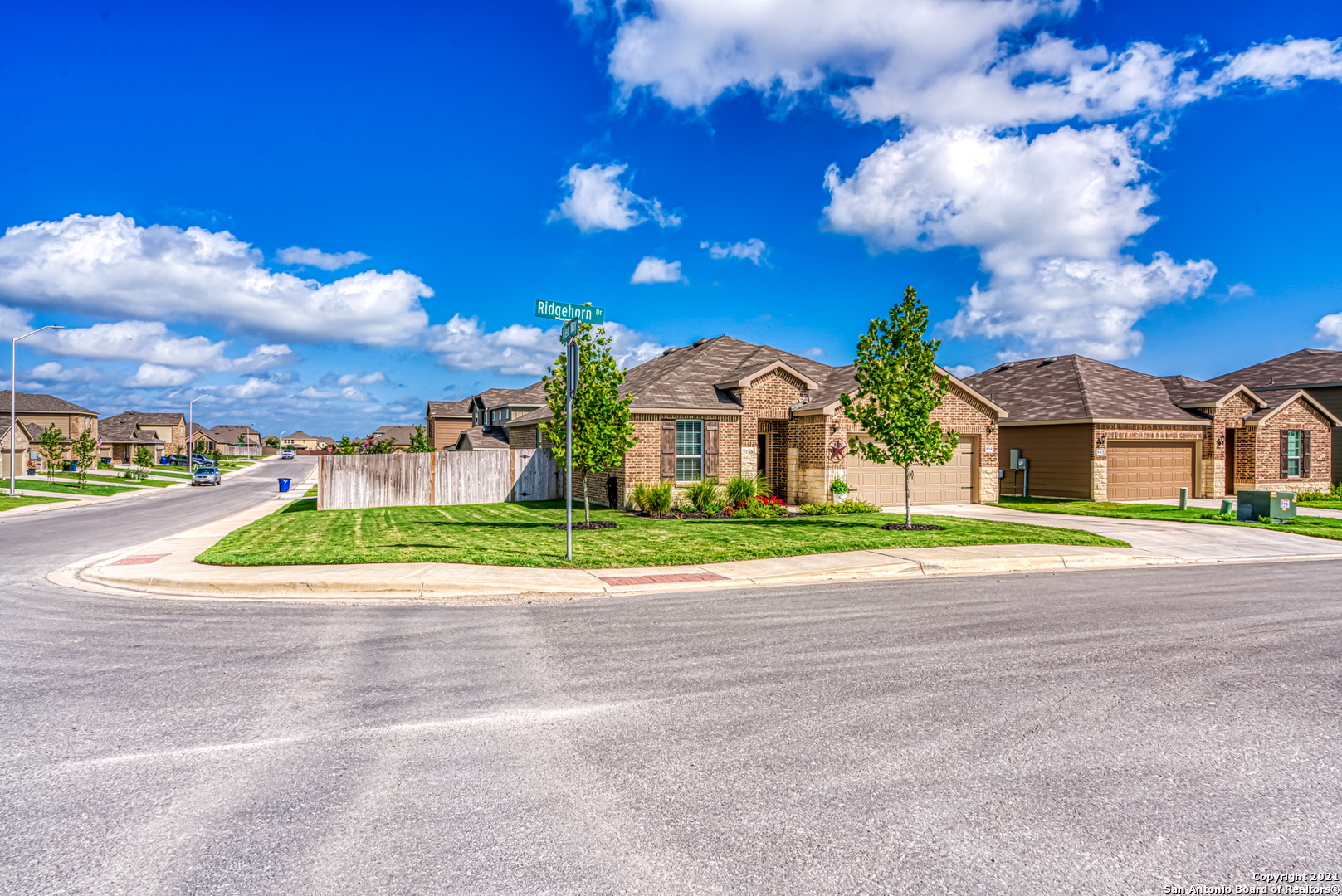 654 Ridgehorn Drive New Braunfels TX 78130