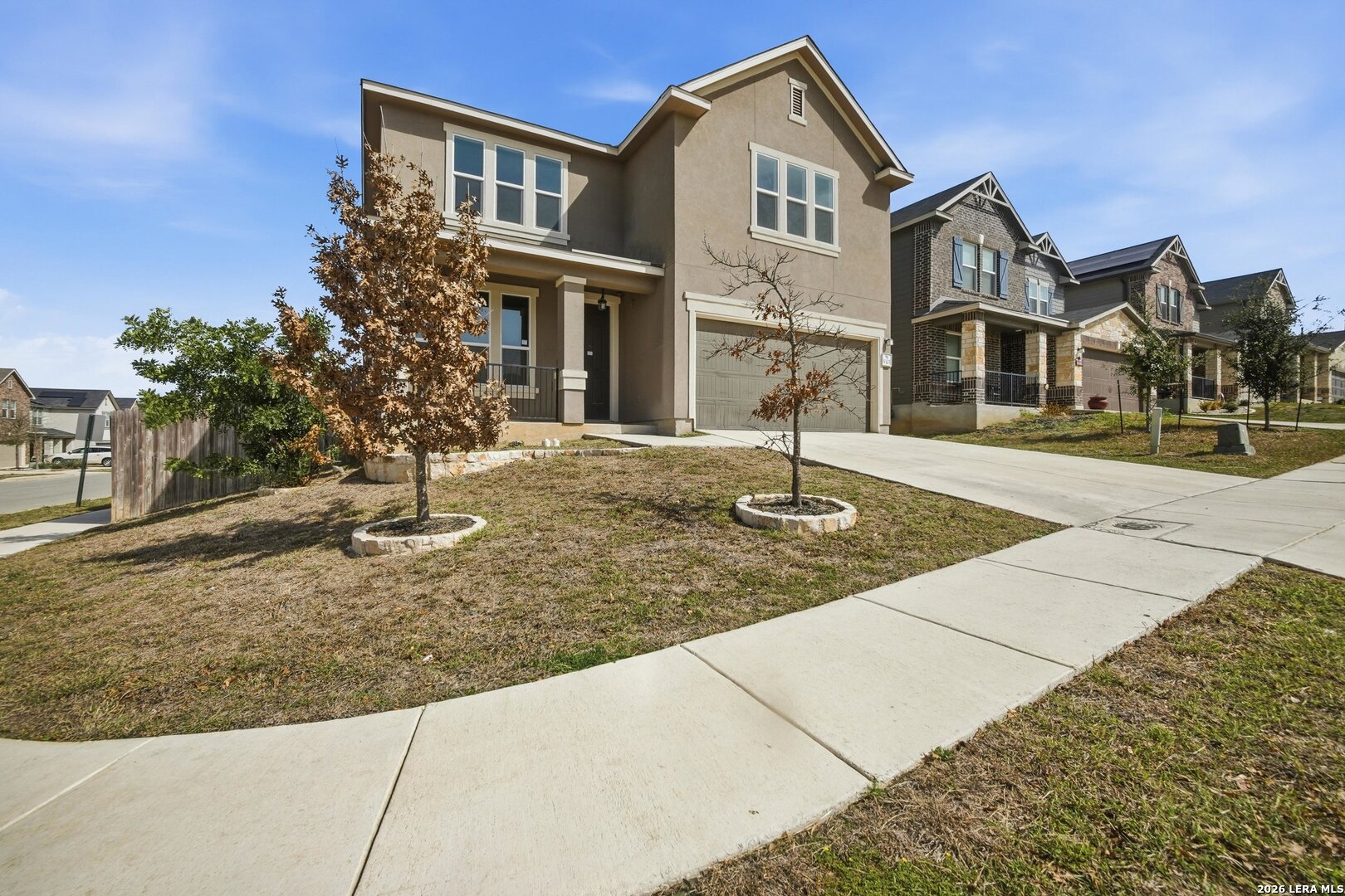 9305 Devils River Converse TX 78109