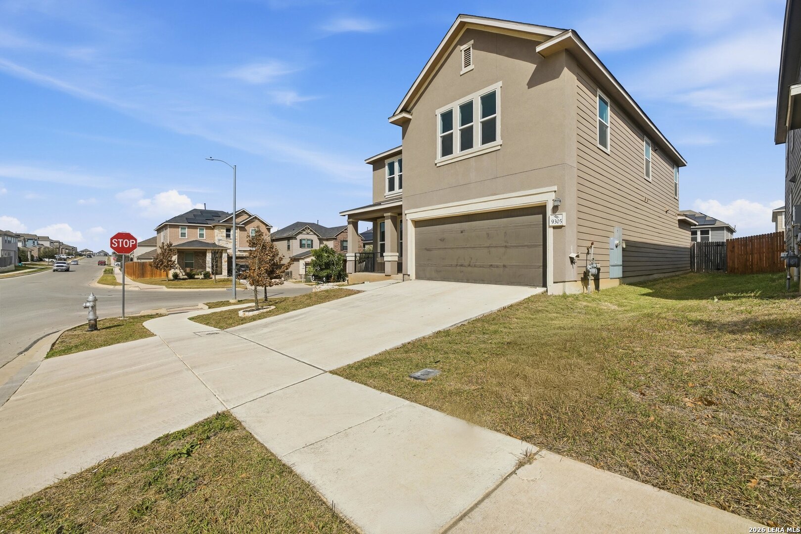 9305 Devils River Converse TX 78109
