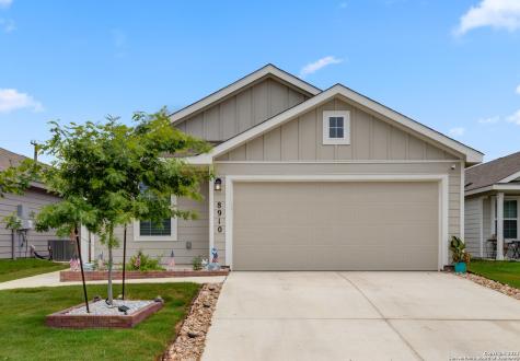 8910 Lamus Wheel San Antonio TX 78254