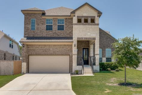 2611 Tortuga Verde San Antonio TX 78245