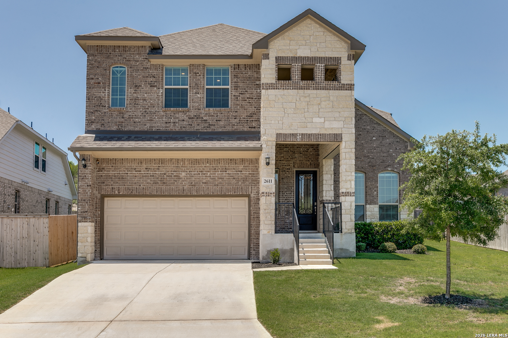 2611 Tortuga Verde San Antonio TX 78245
