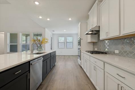 2611 Tortuga Verde San Antonio TX 78245
