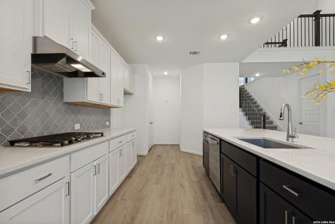 2611 Tortuga Verde San Antonio TX 78245