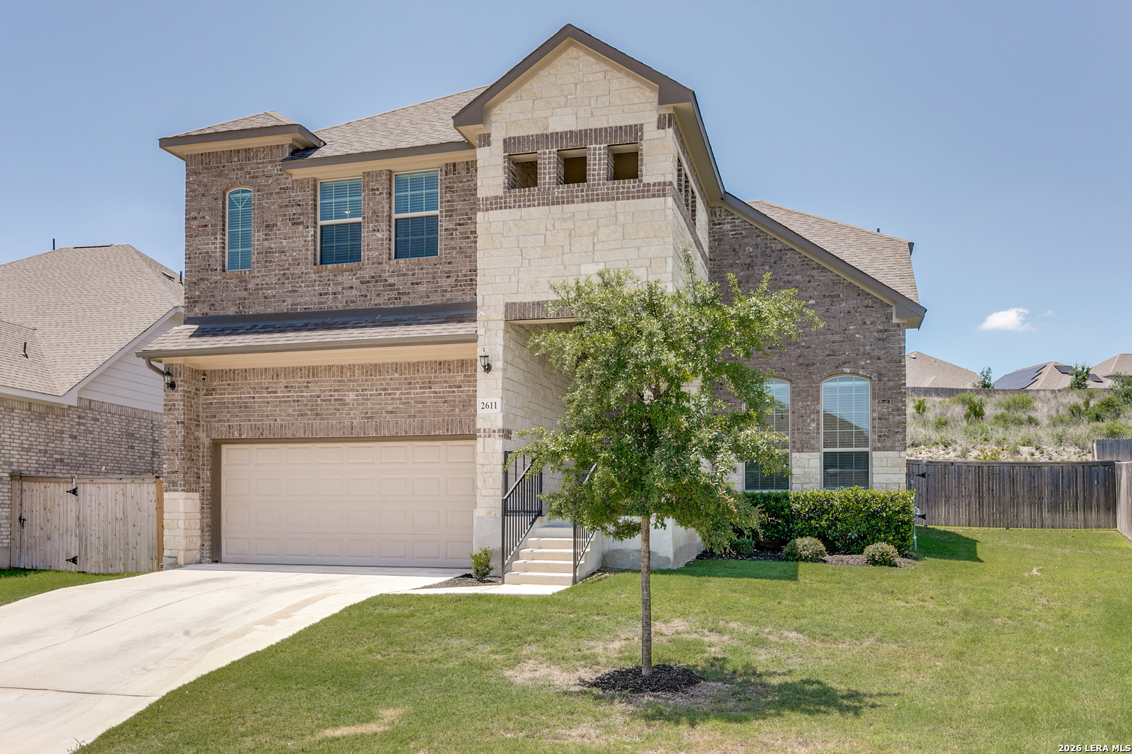 2611 Tortuga Verde San Antonio TX 78245