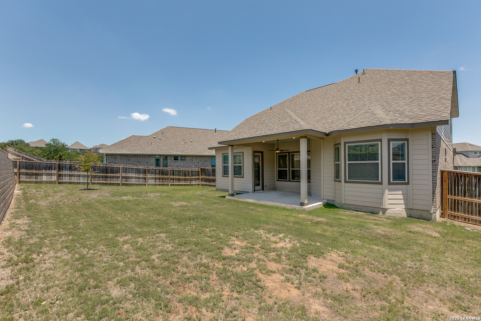 2611 Tortuga Verde San Antonio TX 78245