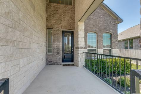 2611 Tortuga Verde San Antonio TX 78245