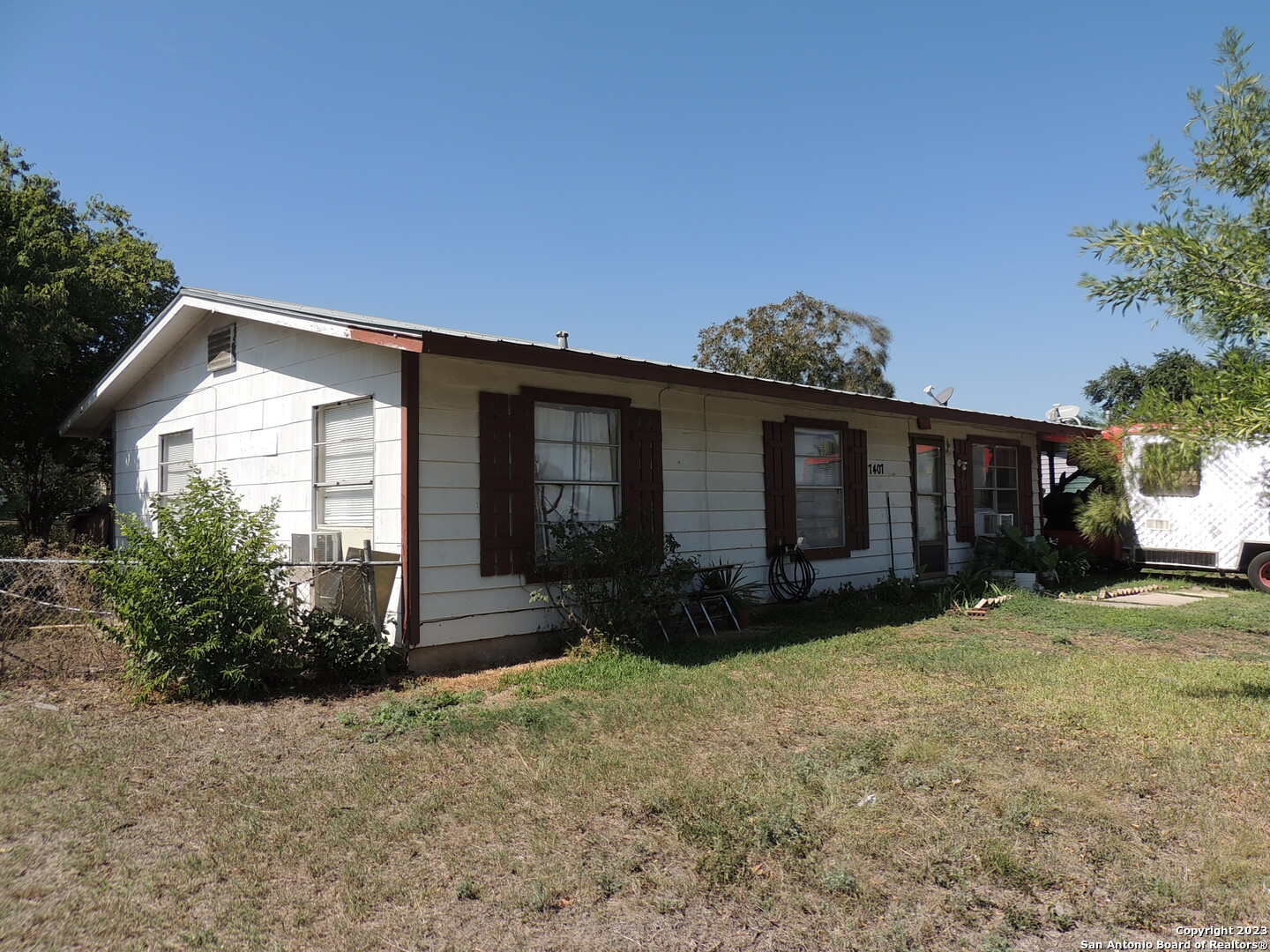 7407 Spur Valley Street San Antonio TX 78242
