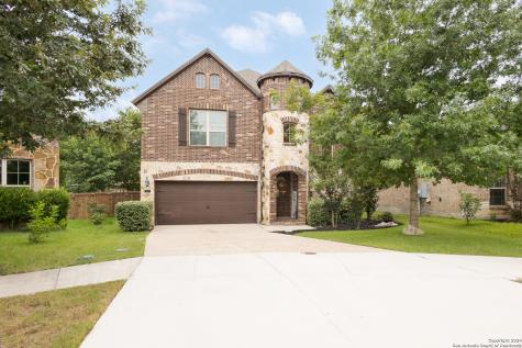 102 Belmont Road Boerne TX 78006