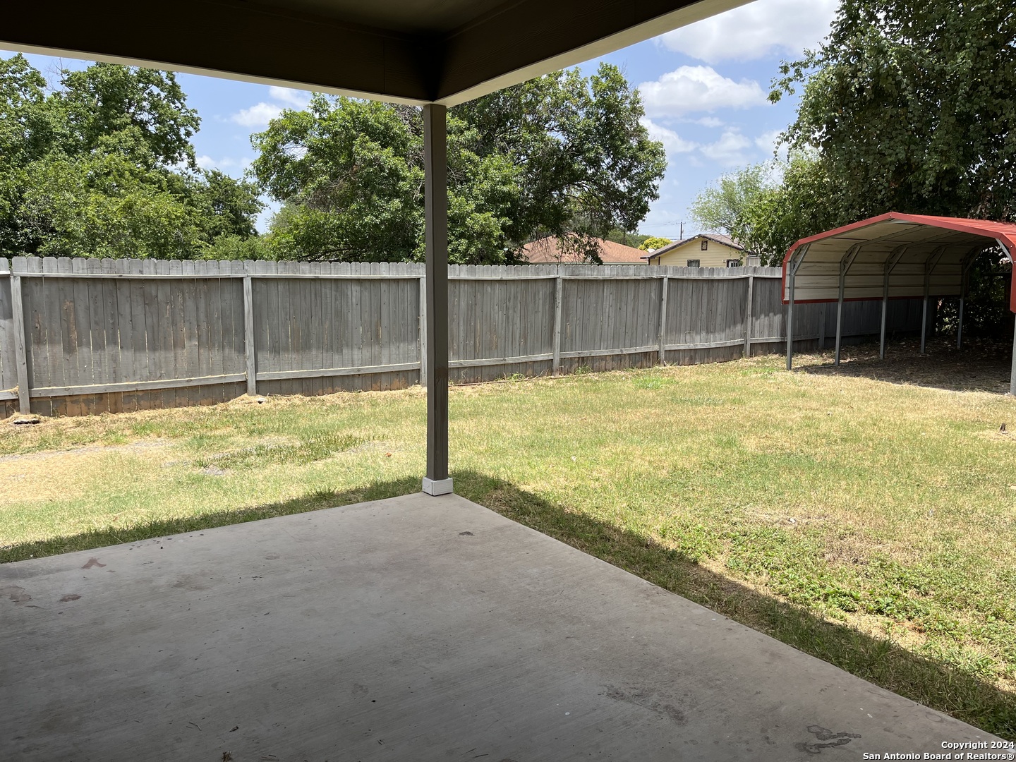 2826 Christian San Antonio TX 78222