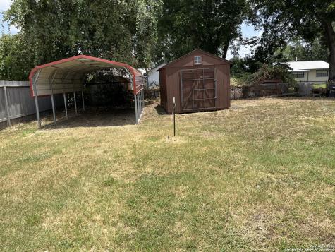 2826 Christian San Antonio TX 78222