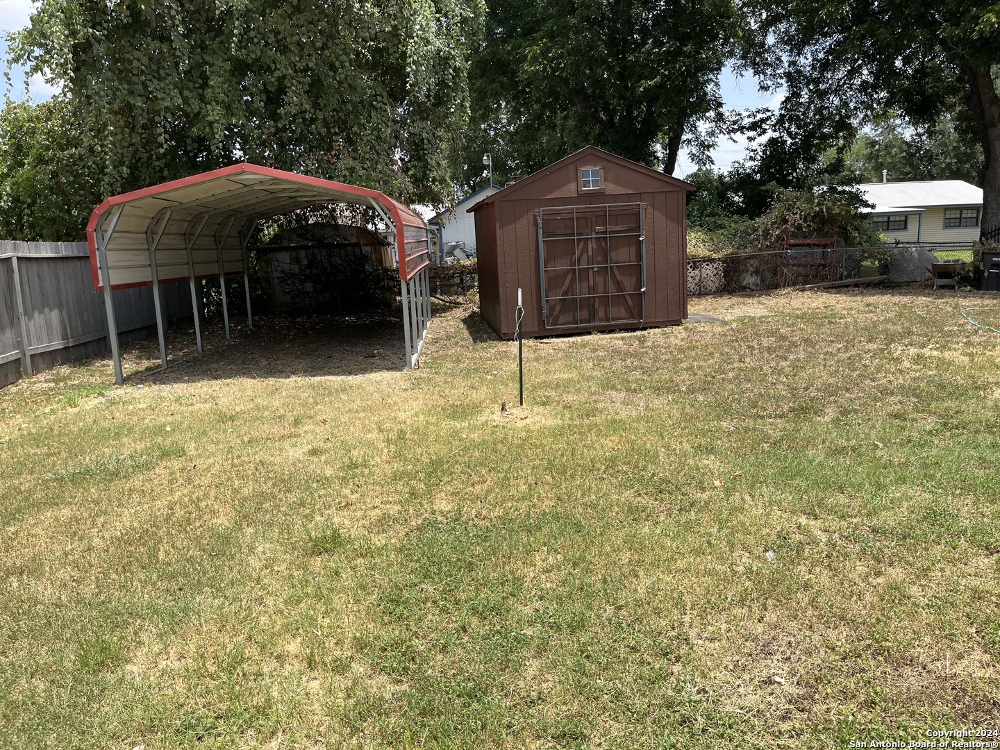 2826 Christian San Antonio TX 78222