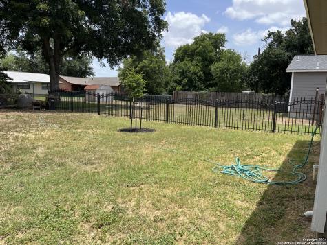 2826 Christian San Antonio TX 78222