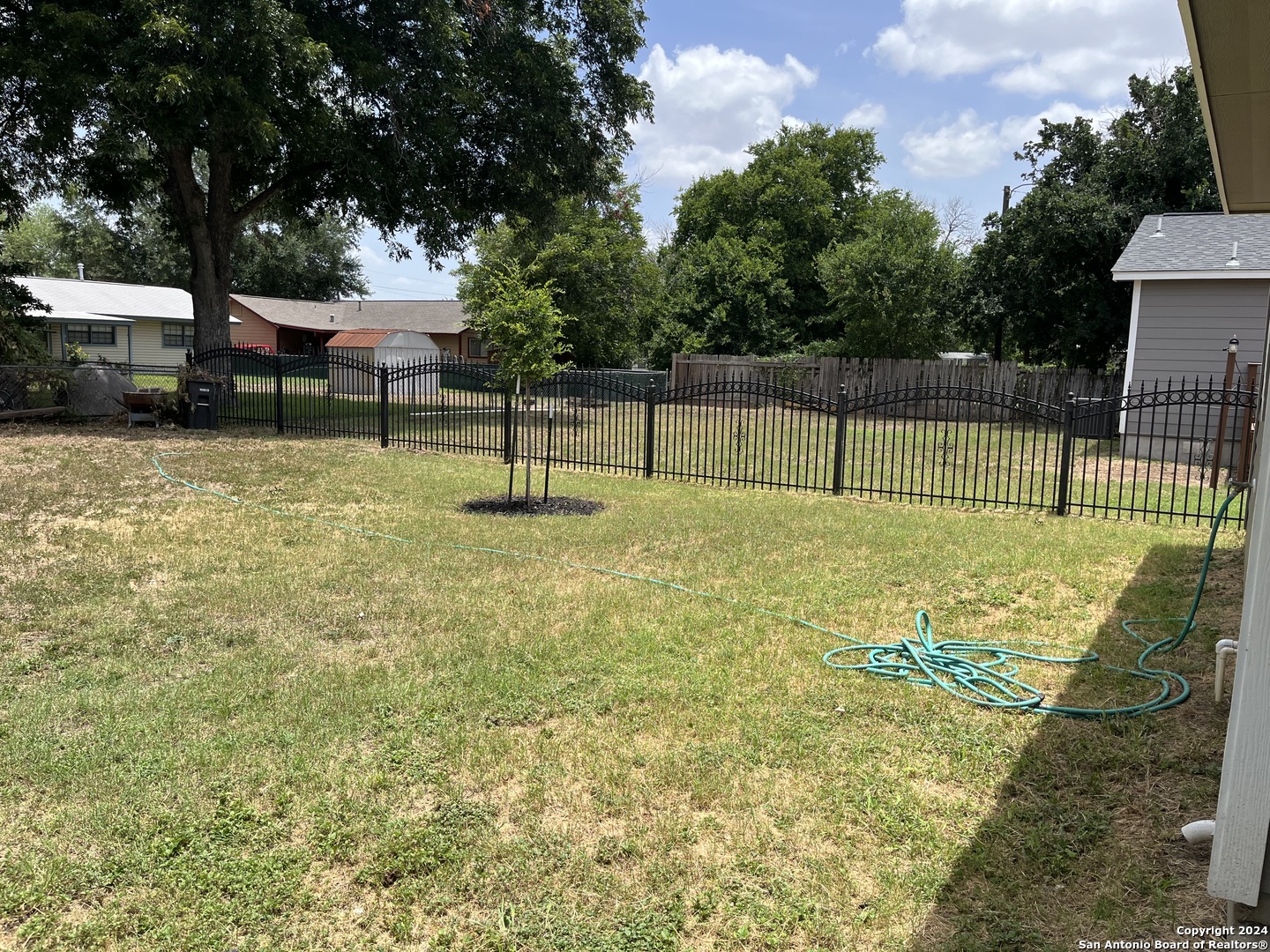 2826 Christian San Antonio TX 78222