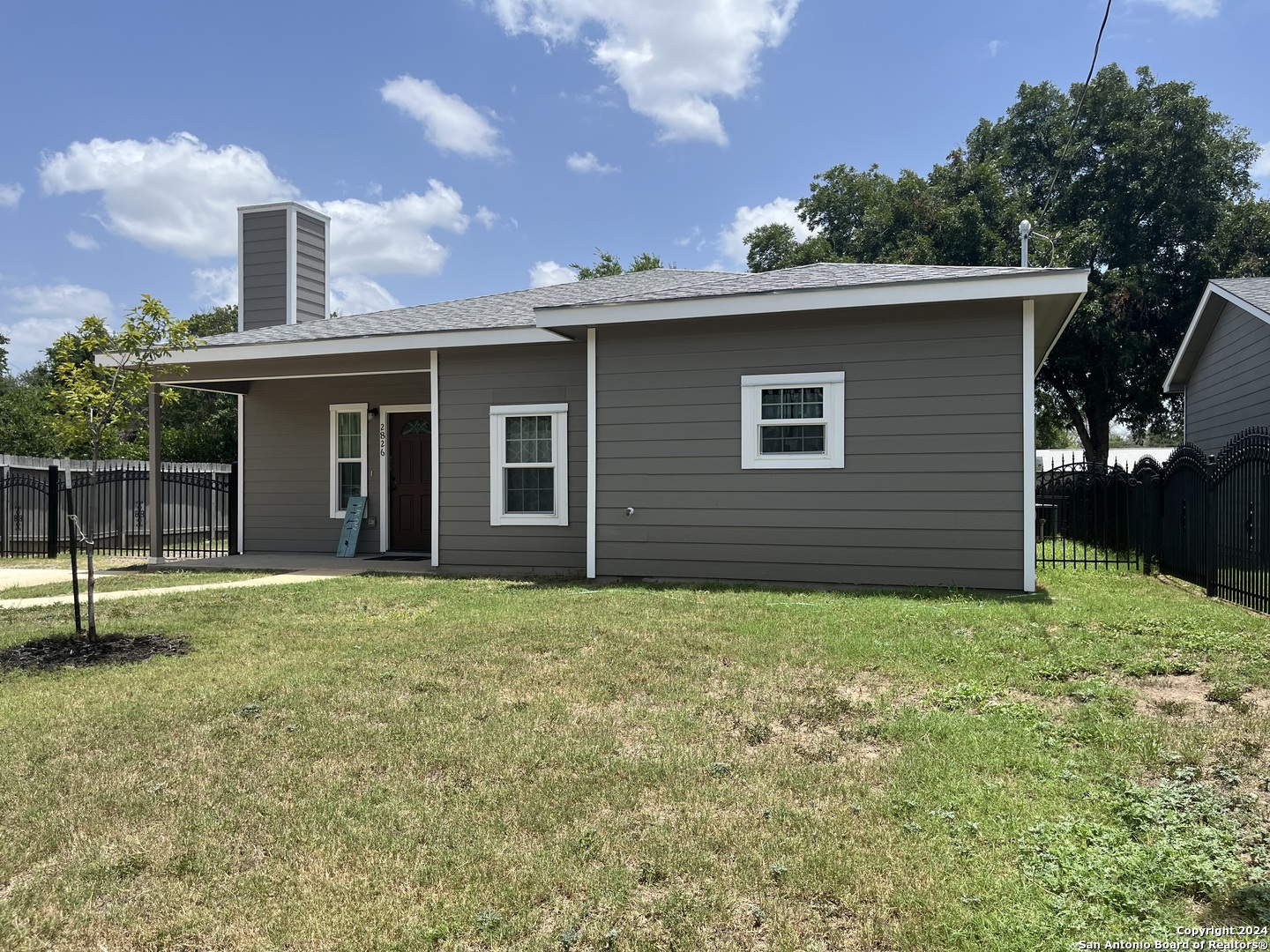 2826 Christian San Antonio TX 78222