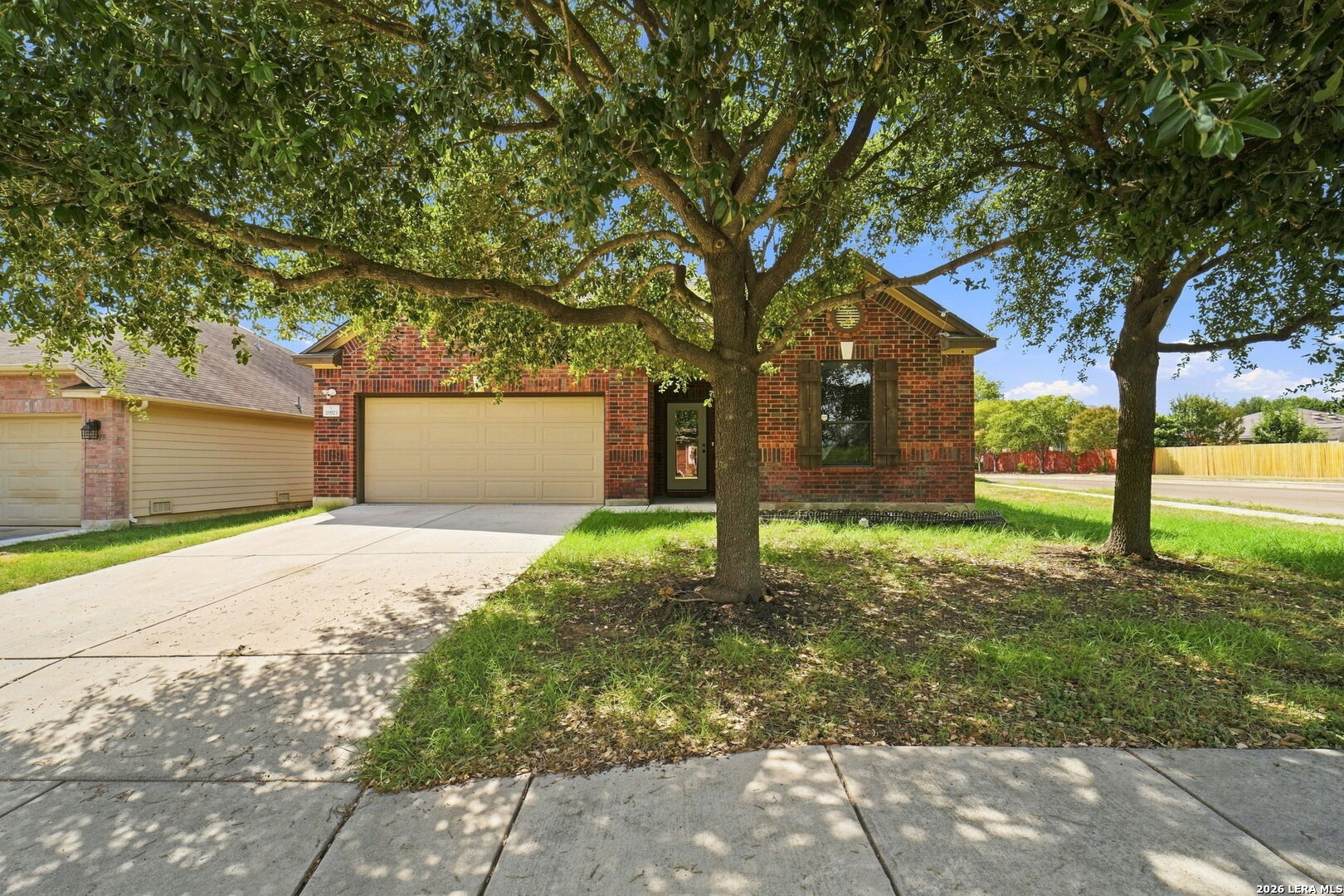 20923 Pearl Harvest San Antonio TX 78259