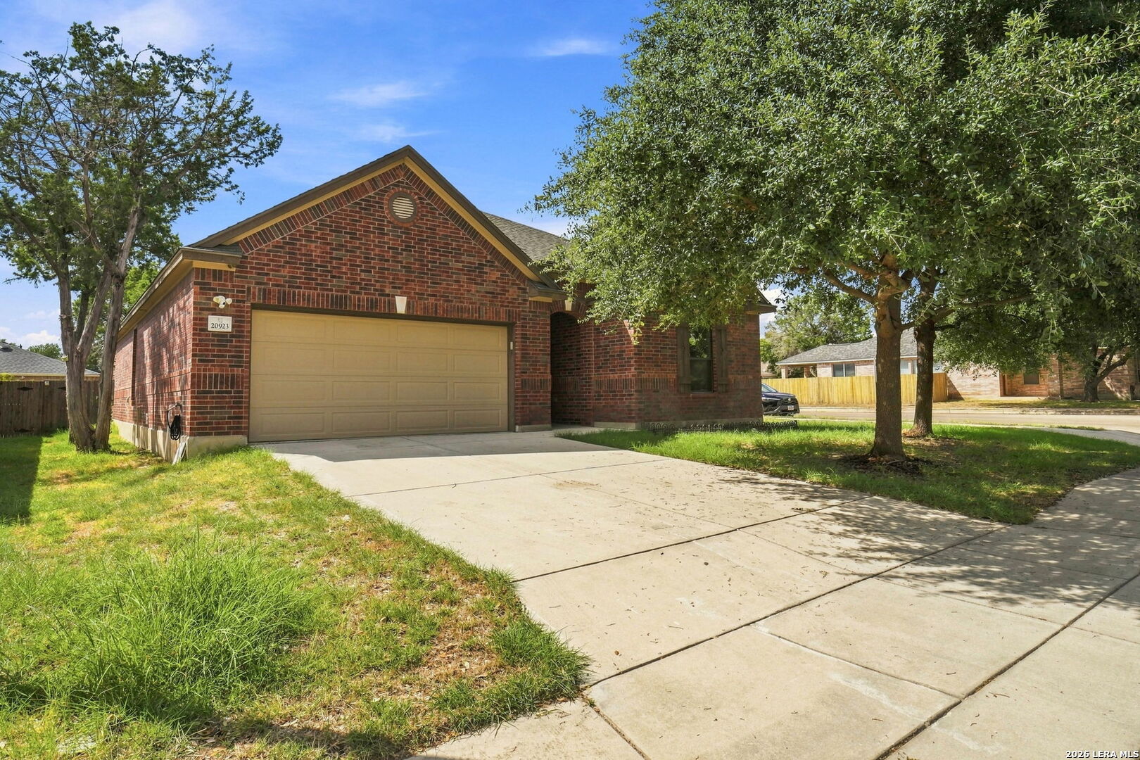 20923 Pearl Harvest San Antonio TX 78259