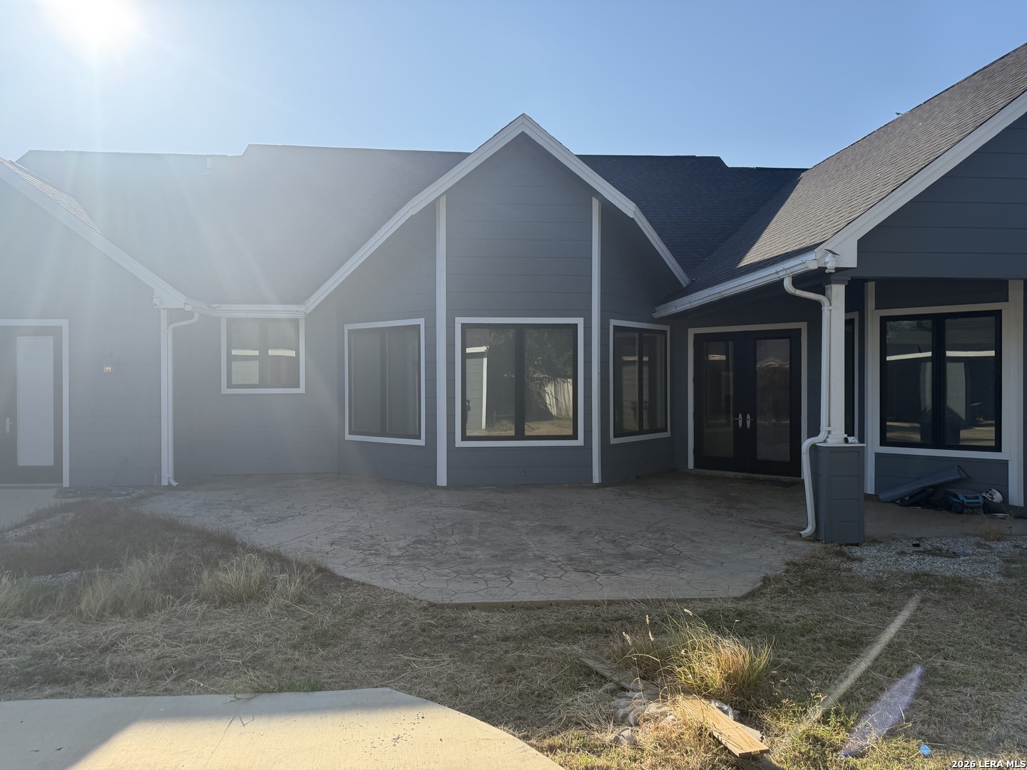 200 S 16th Street Carrizo Springs TX 78834