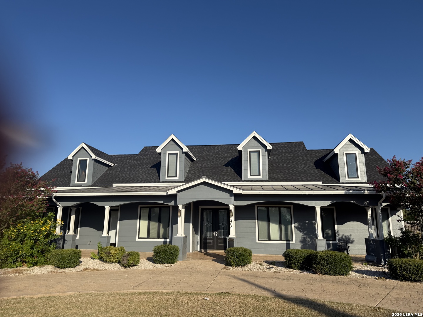 200 S 16th Street Carrizo Springs TX 78834