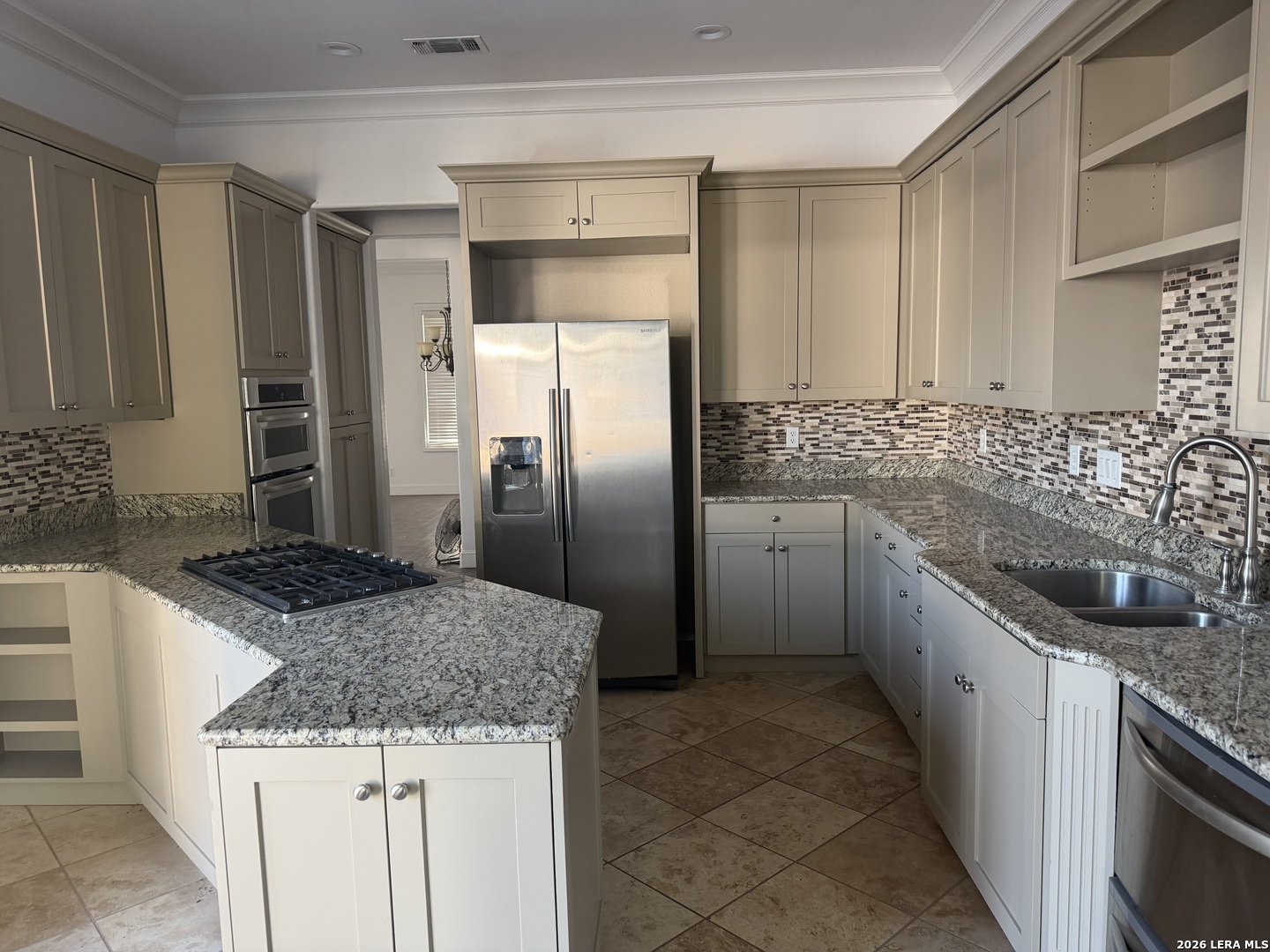 200 S 16th Street Carrizo Springs TX 78834