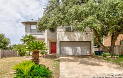10403 Pelican Oak Drive San Antonio TX 78254