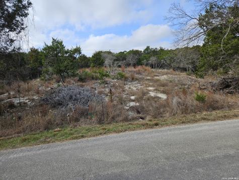 1555 Fuller Canyon Lake TX 78133