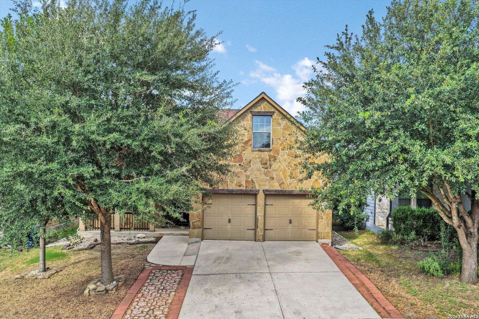 520 Brook Shadow Cibolo TX 78108