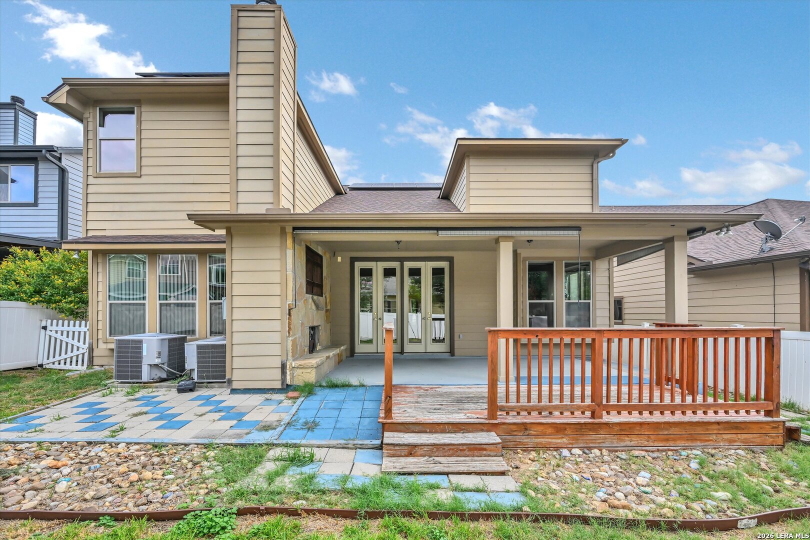 520 Brook Shadow Cibolo TX 78108