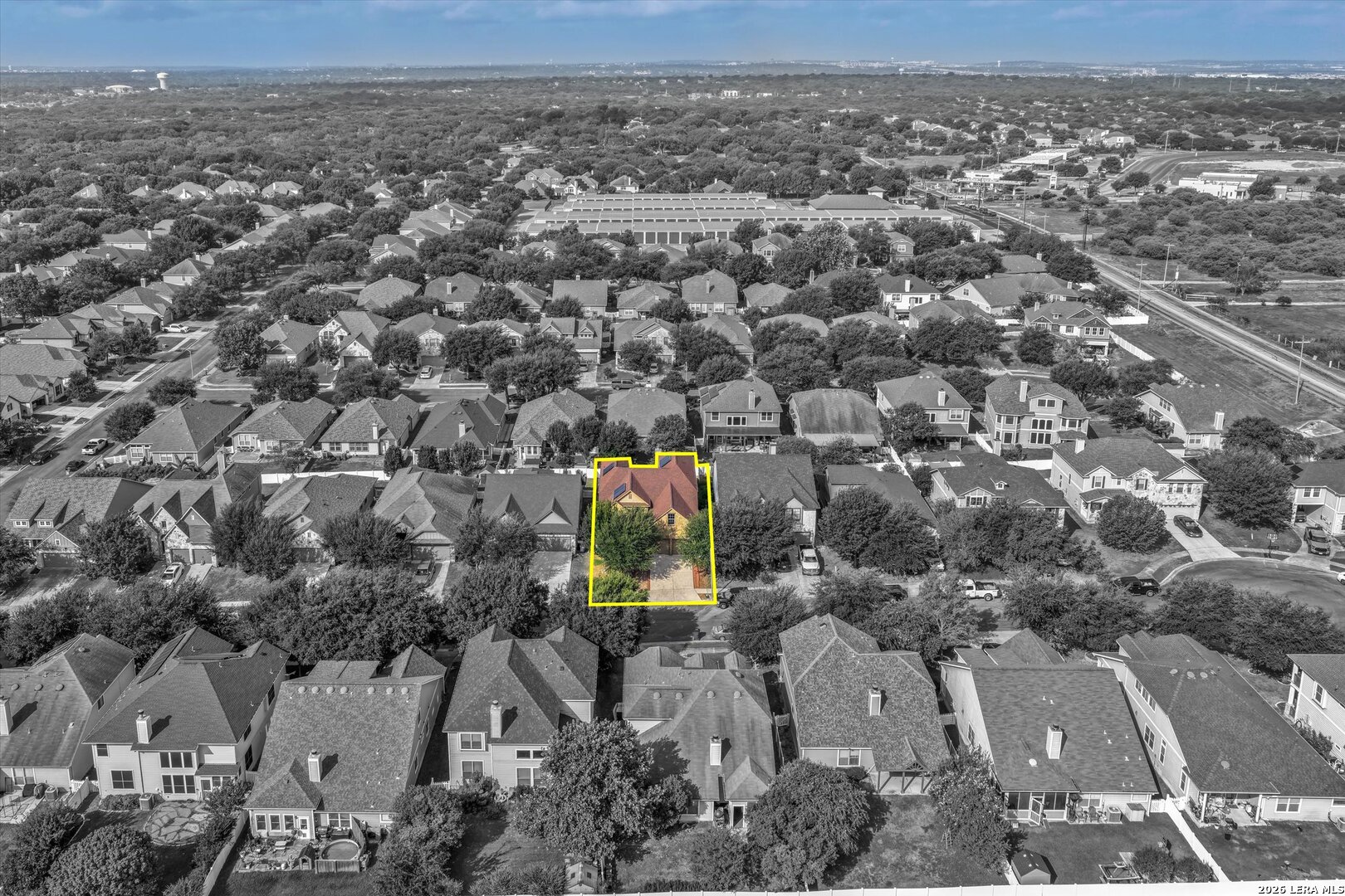 520 Brook Shadow Cibolo TX 78108