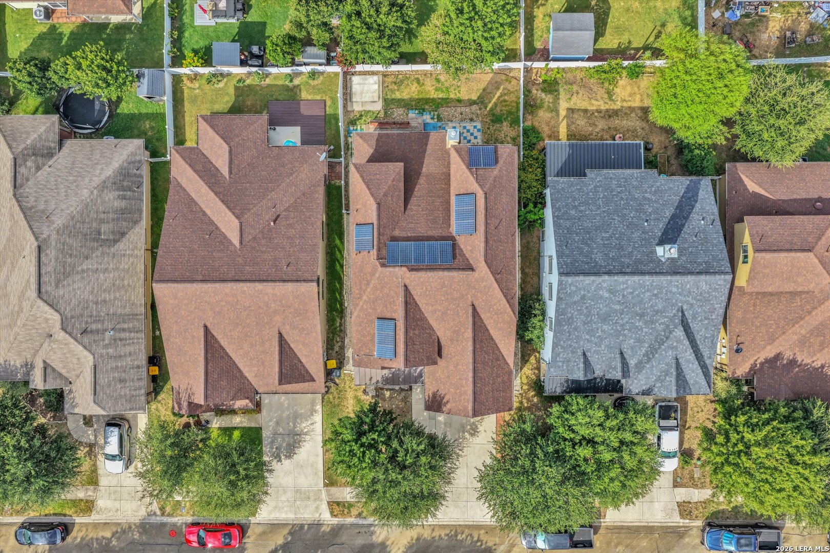 520 Brook Shadow Cibolo TX 78108