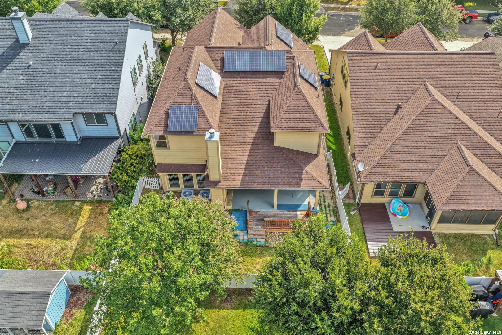 520 Brook Shadow Cibolo TX 78108