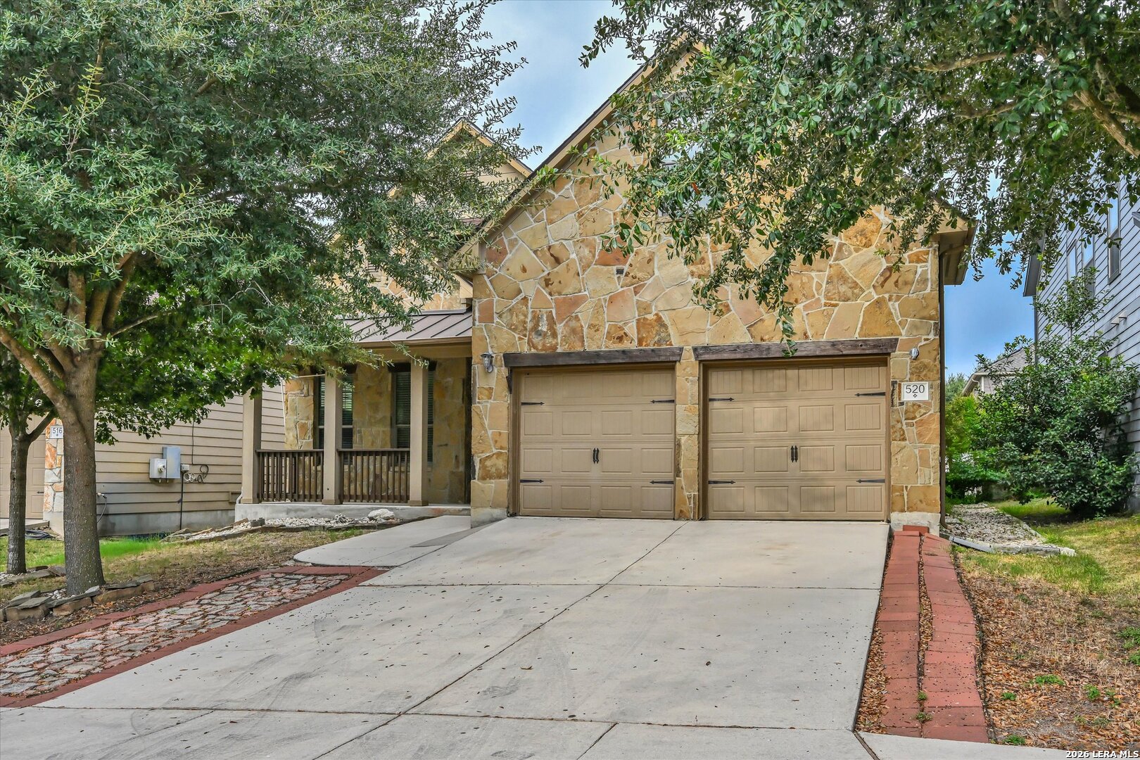 520 Brook Shadow Cibolo TX 78108
