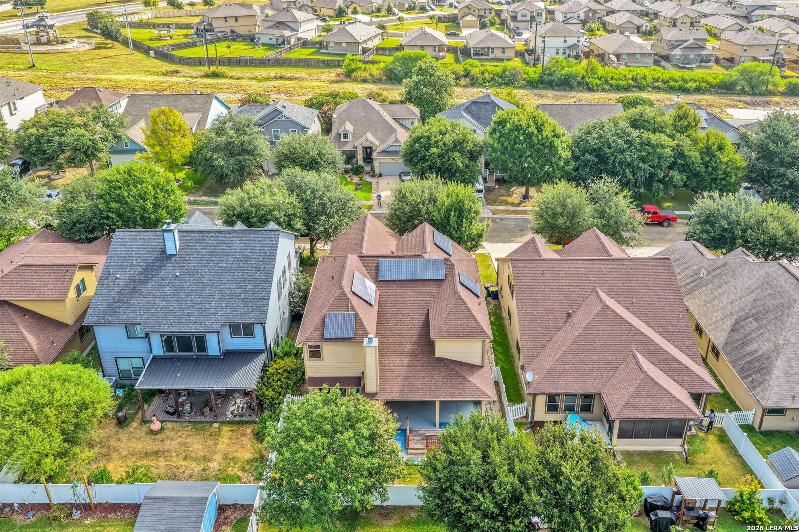 520 Brook Shadow Cibolo TX 78108