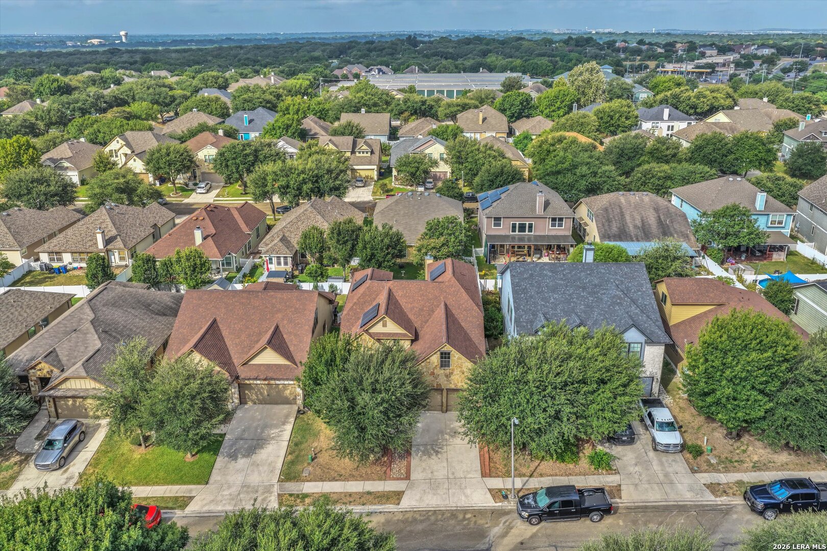 520 Brook Shadow Cibolo TX 78108