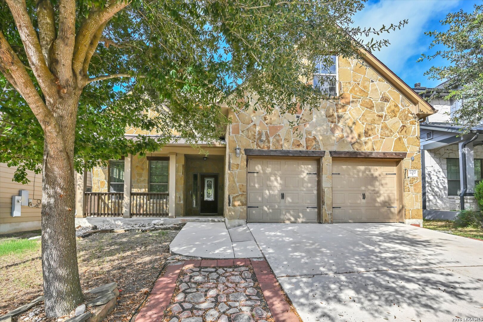 520 Brook Shadow Cibolo TX 78108