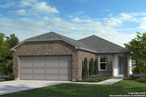 3303 Old Almonte Drive San Antonio TX 78224