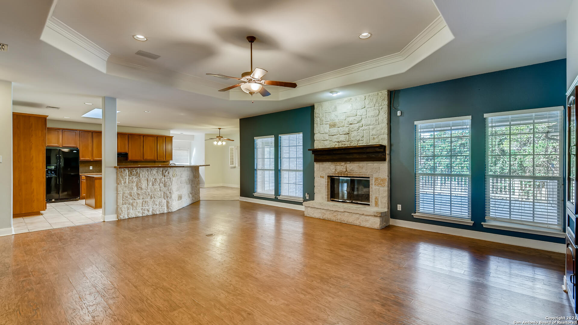 807 Misty Water Lane San Antonio TX 78260