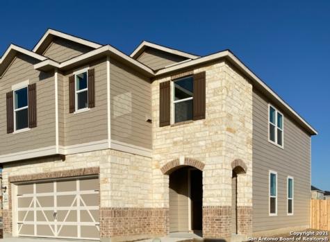 244 Blacktail Drive New Braunfels TX 78130