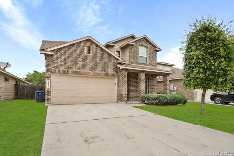 2439 Chad Street New Braunfels TX 78130