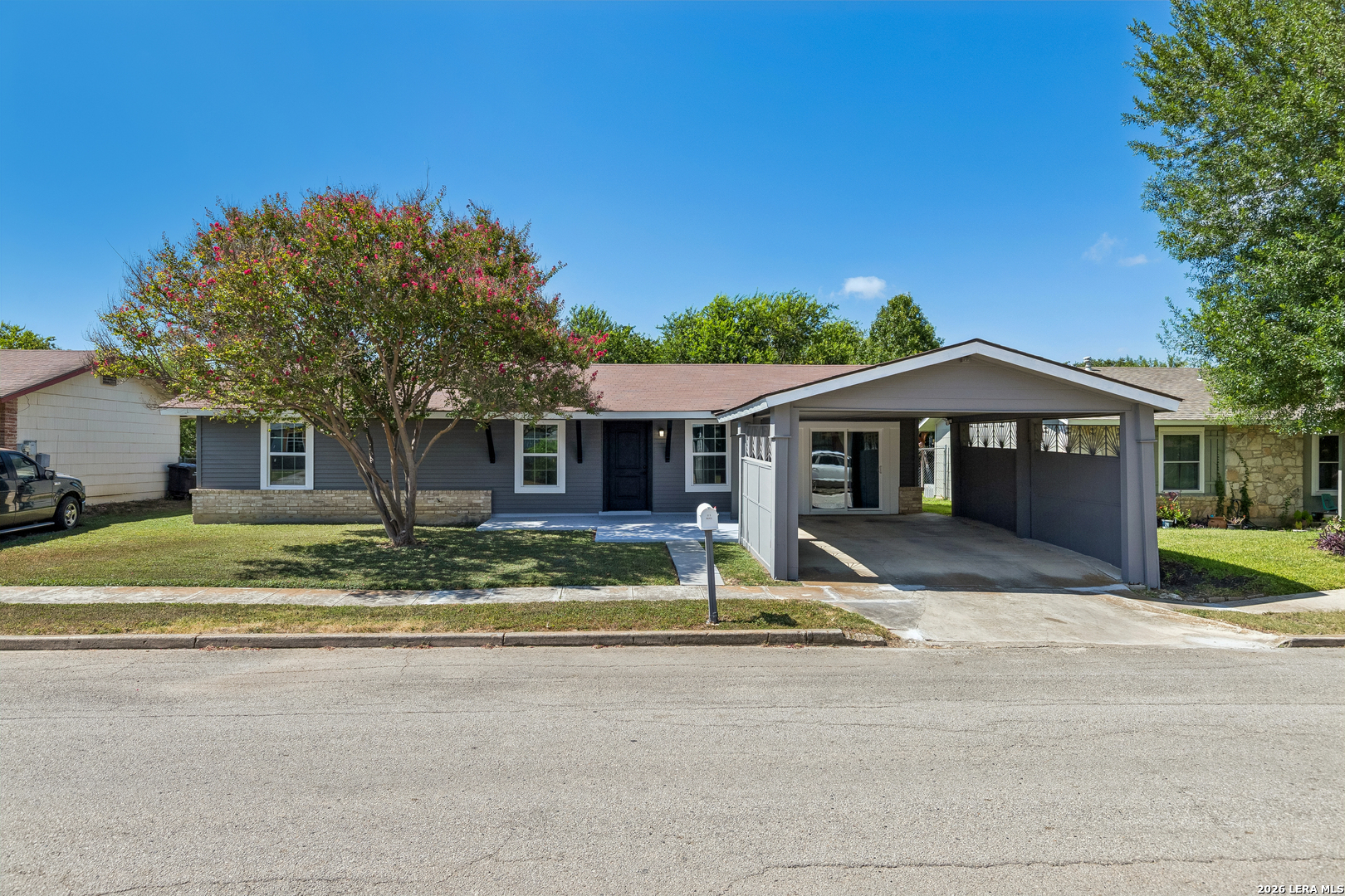 5530 Prairie Flower San Antonio TX 78242
