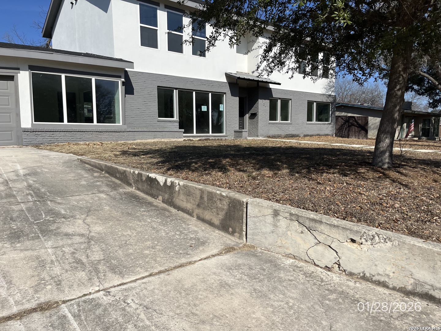 137 Harriett Drive San Antonio TX 78216