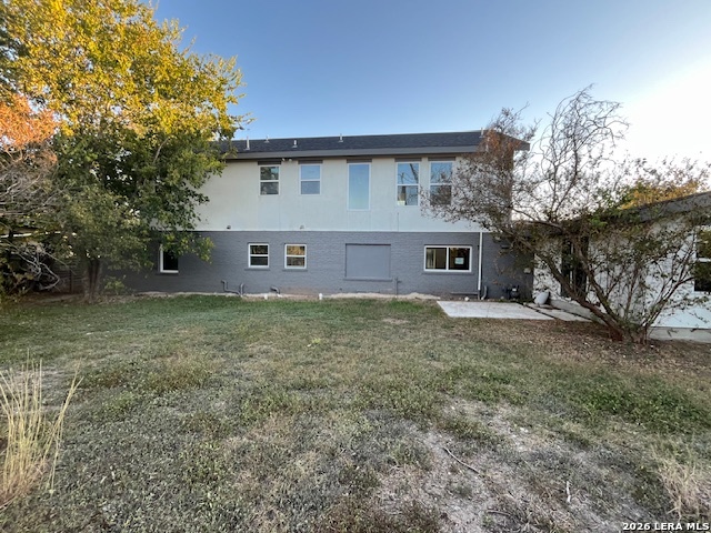 137 Harriett Drive San Antonio TX 78216